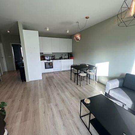 Golden Circle House 1 Apartment Selfoss Ngoại thất bức ảnh