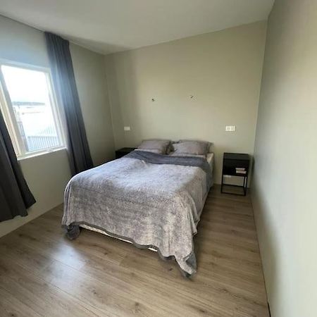 Golden Circle House 1 Apartment Selfoss Ngoại thất bức ảnh