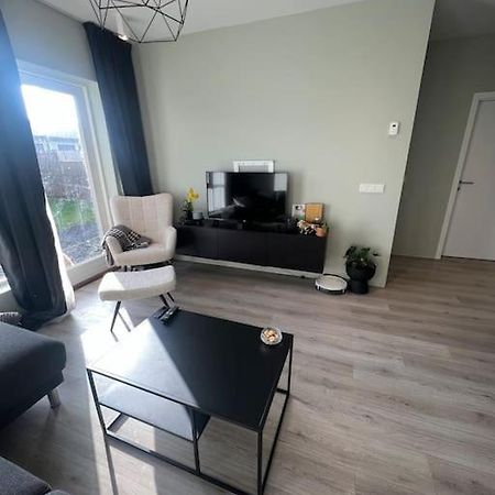 Golden Circle House 1 Apartment Selfoss Ngoại thất bức ảnh