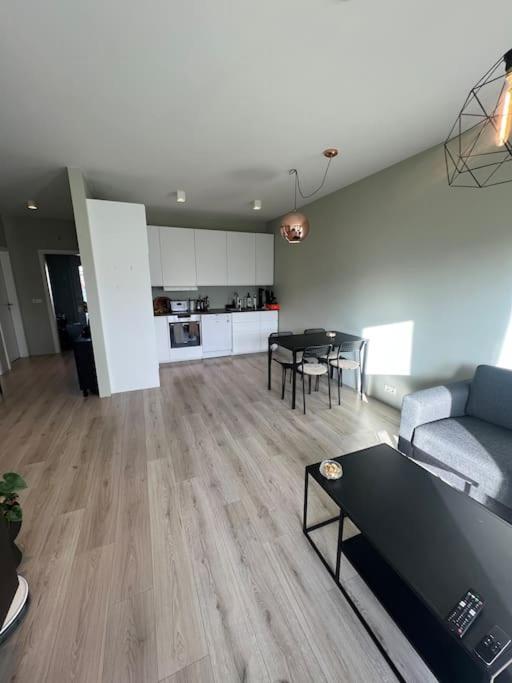 Golden Circle House 1 Apartment Selfoss Ngoại thất bức ảnh