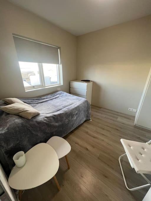Golden Circle House 1 Apartment Selfoss Ngoại thất bức ảnh