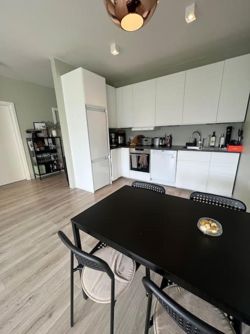 Golden Circle House 1 Apartment Selfoss Ngoại thất bức ảnh