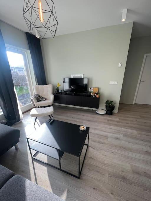 Golden Circle House 1 Apartment Selfoss Ngoại thất bức ảnh