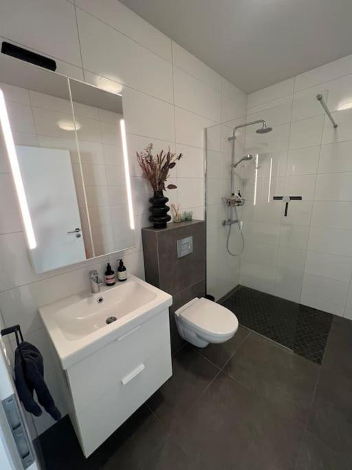 Golden Circle House 1 Apartment Selfoss Ngoại thất bức ảnh