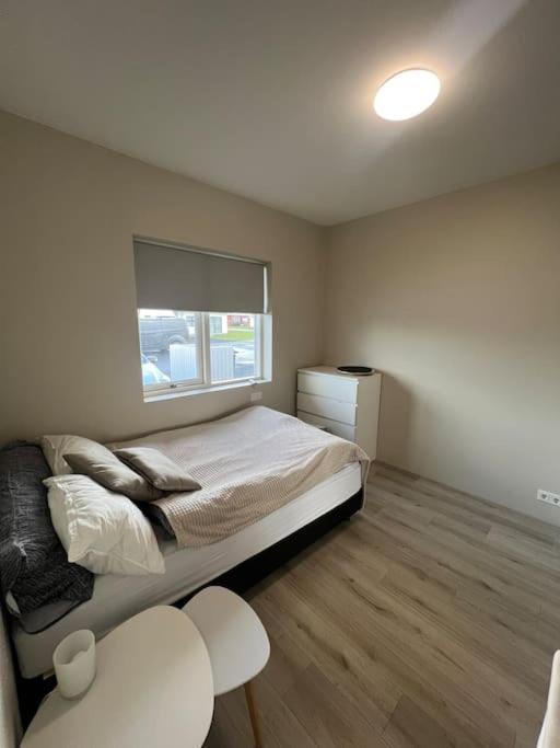 Golden Circle House 1 Apartment Selfoss Ngoại thất bức ảnh