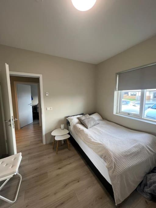 Golden Circle House 1 Apartment Selfoss Ngoại thất bức ảnh